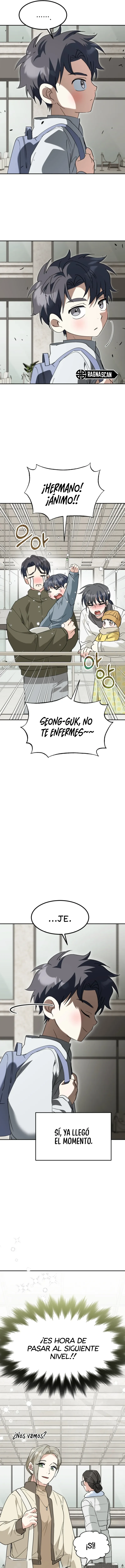 Llevaré a esta familia a la grandeza Capítulo 78 - Page 16