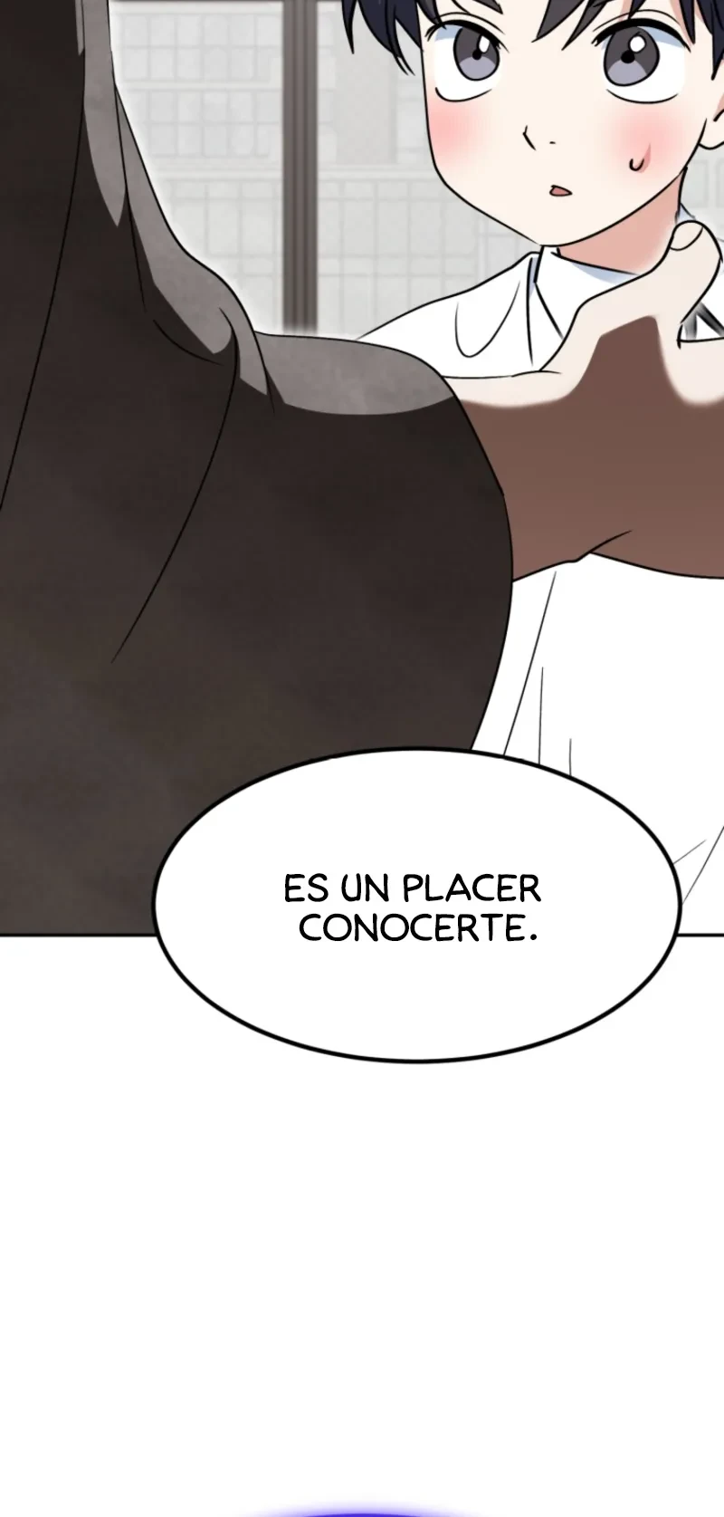 Llevaré a esta familia a la grandeza Capítulo 79 - Page 25
