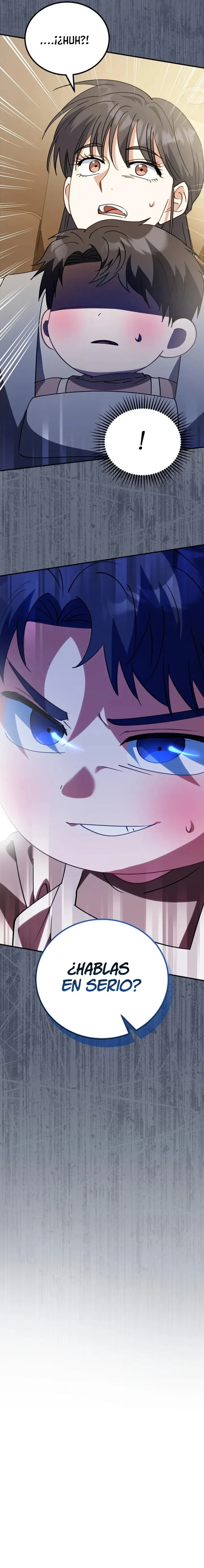 Llevaré a esta familia a la grandeza Capítulo 8 - Page 16