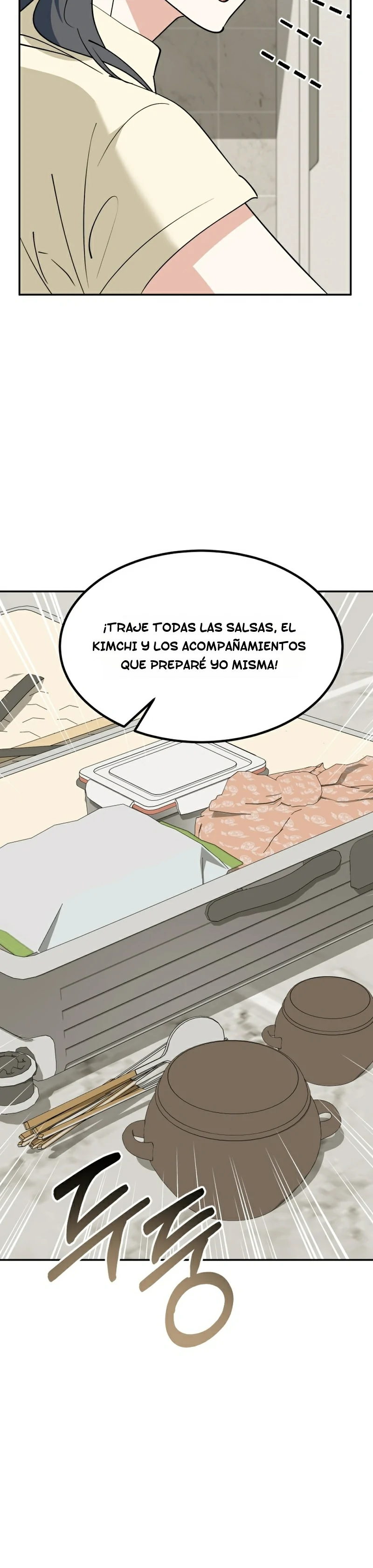 Llevaré a esta familia a la grandeza Capítulo 81 - Page 19