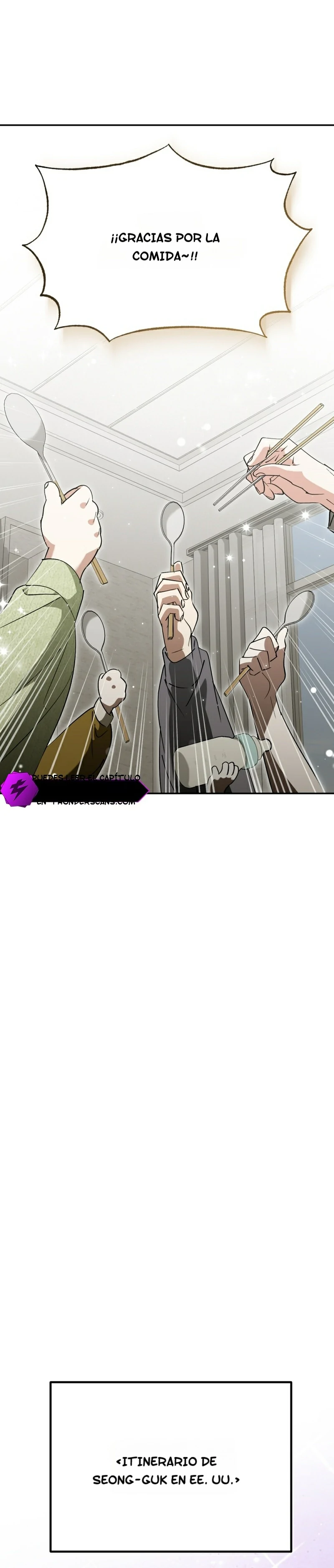 Llevaré a esta familia a la grandeza Capítulo 81 - Page 28