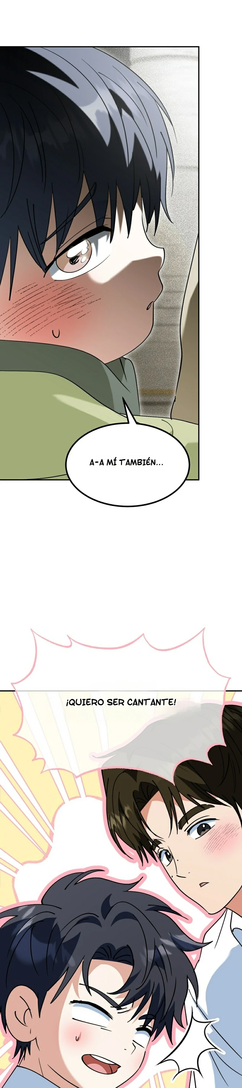 Llevaré a esta familia a la grandeza Capítulo 81 - Page 31