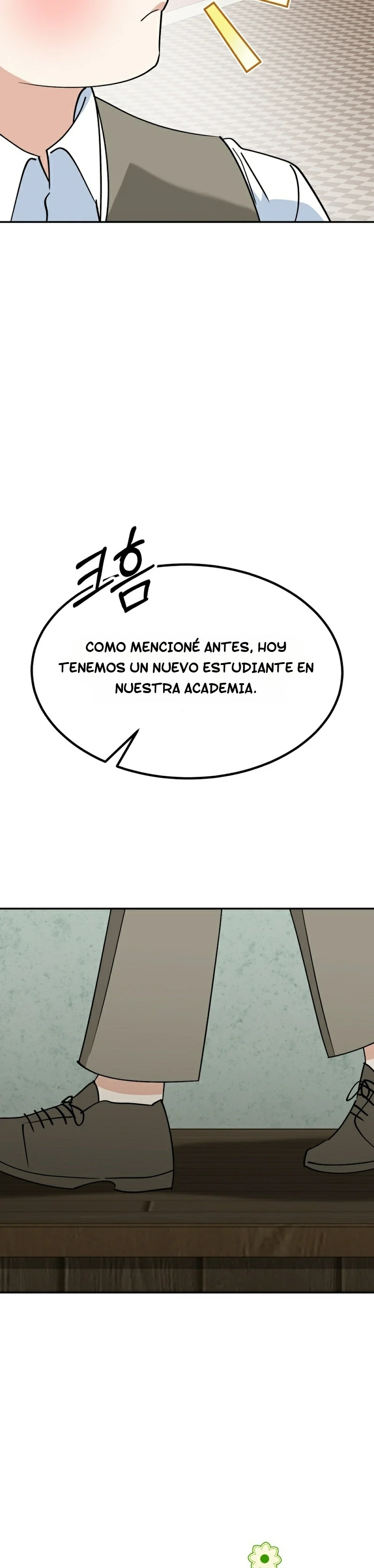Llevaré a esta familia a la grandeza Capítulo 81 - Page 43
