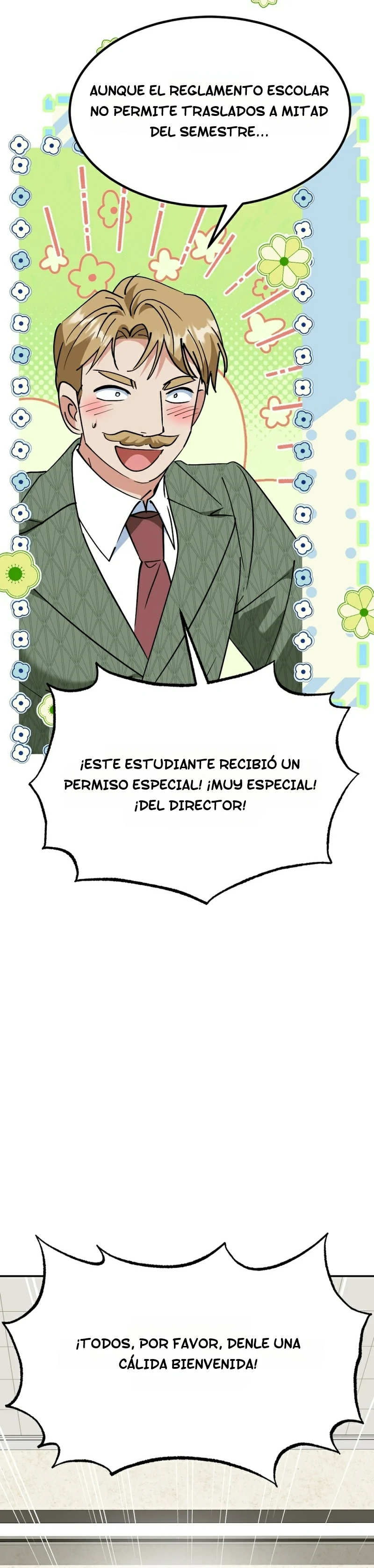 Llevaré a esta familia a la grandeza Capítulo 81 - Page 44
