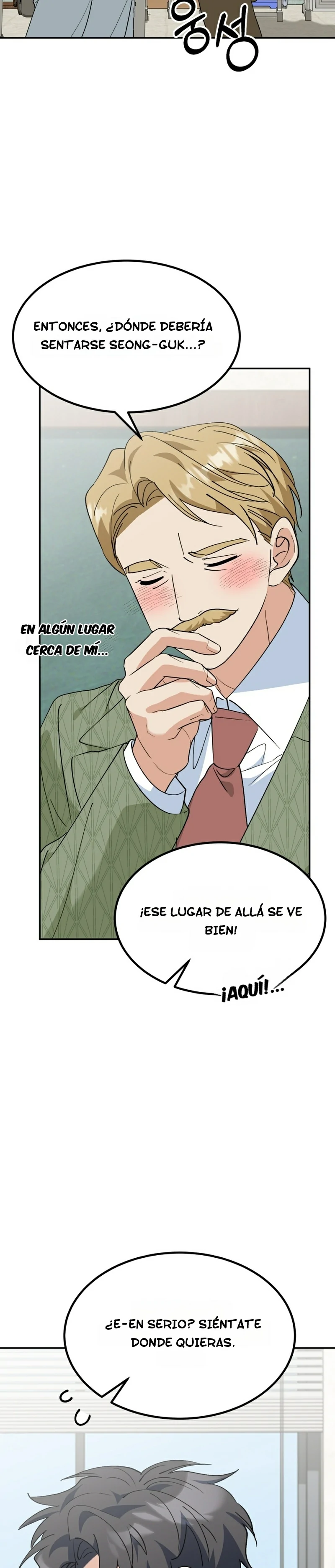 Llevaré a esta familia a la grandeza Capítulo 81 - Page 47