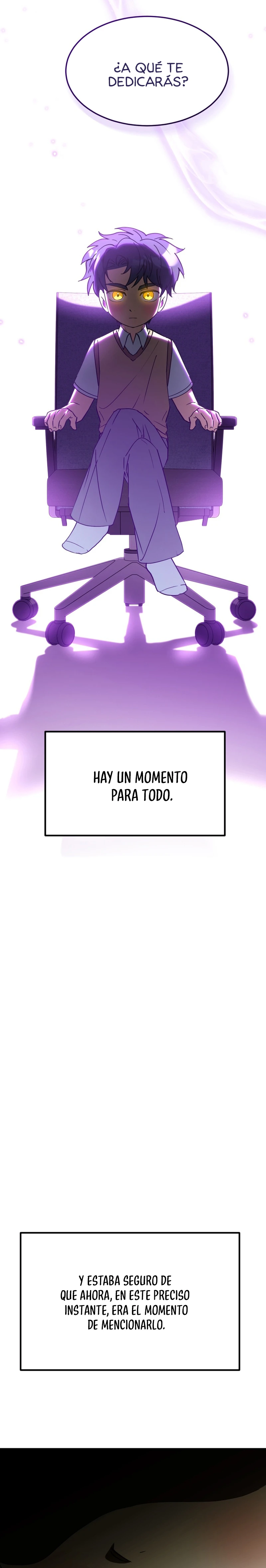 Llevaré a esta familia a la grandeza Capítulo 82 - Page 27