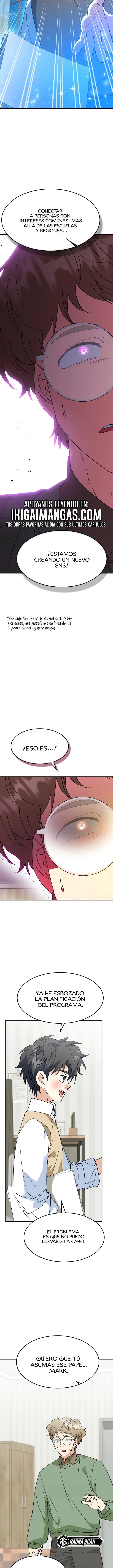 Llevaré a esta familia a la grandeza Capítulo 83 - Page 11