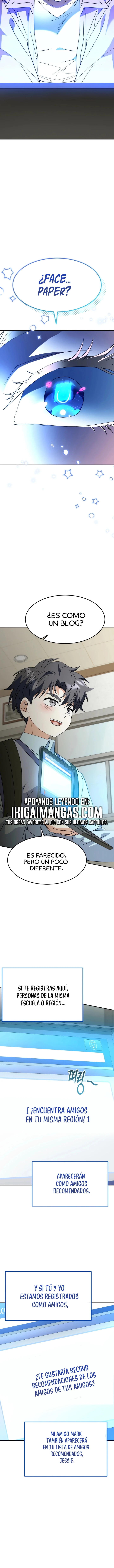 Llevaré a esta familia a la grandeza Capítulo 83 - Page 16