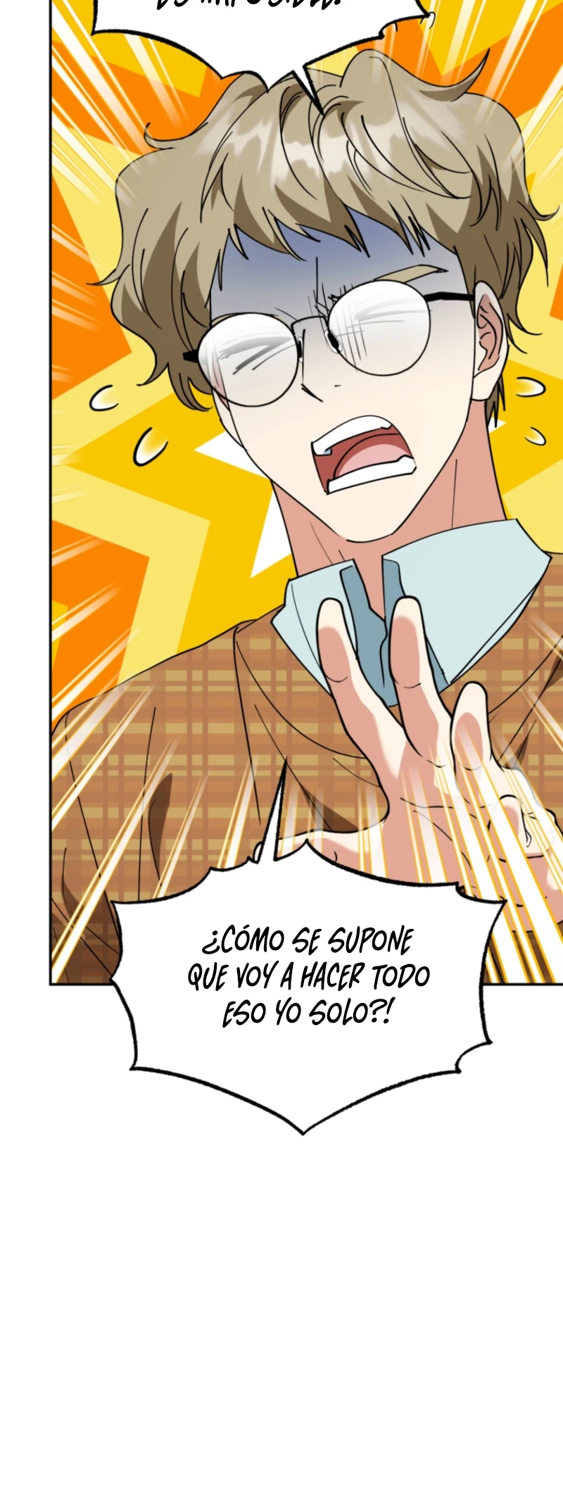 Llevaré a esta familia a la grandeza Capítulo 84 - Page 7