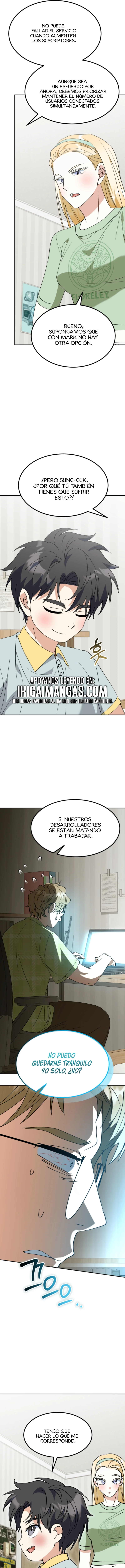 Llevaré a esta familia a la grandeza Capítulo 84 - Page 14