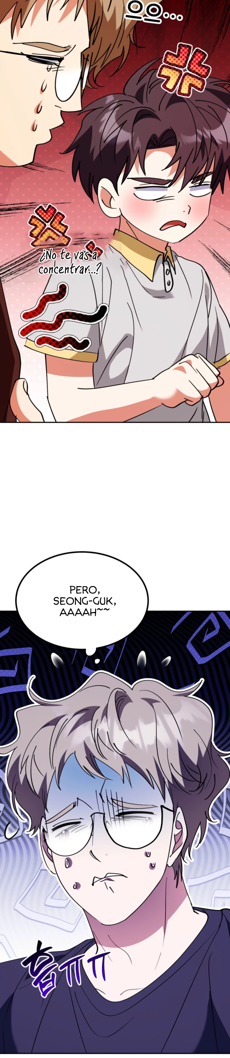 Llevaré a esta familia a la grandeza Capítulo 84 - Page 19