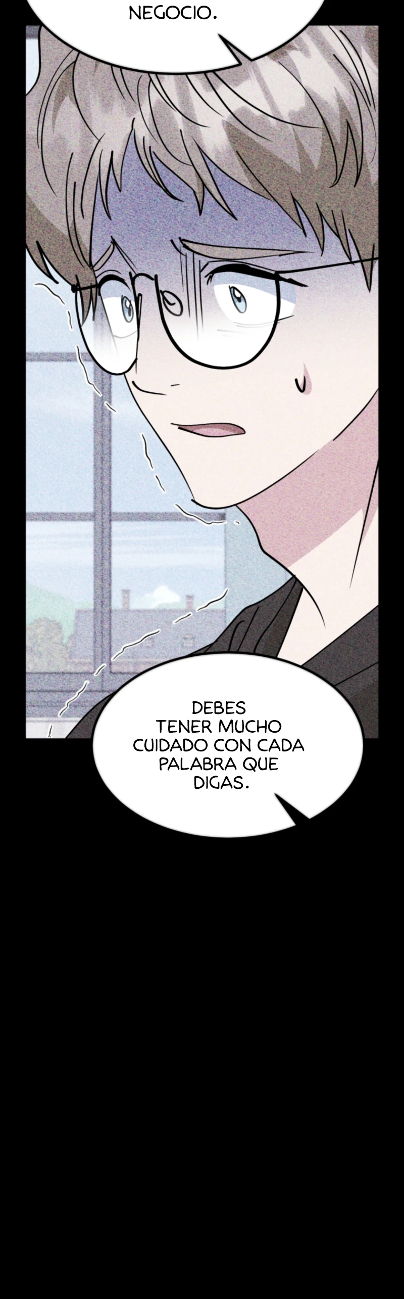 Llevaré a esta familia a la grandeza Capítulo 84 - Page 21