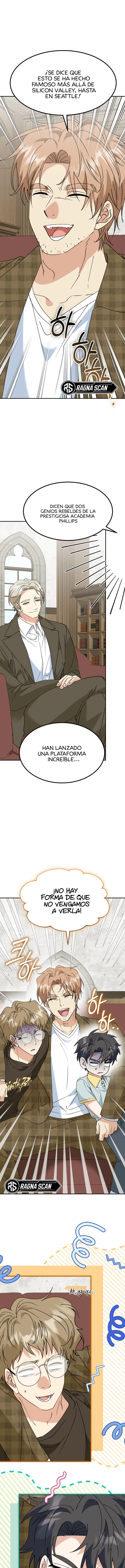 Llevaré a esta familia a la grandeza Capítulo 85 - Page 2