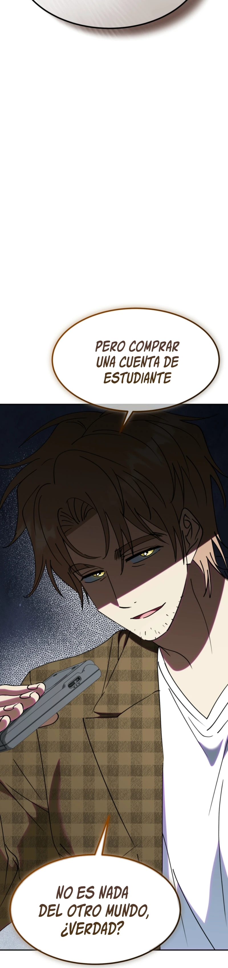 Llevaré a esta familia a la grandeza Capítulo 85 - Page 7