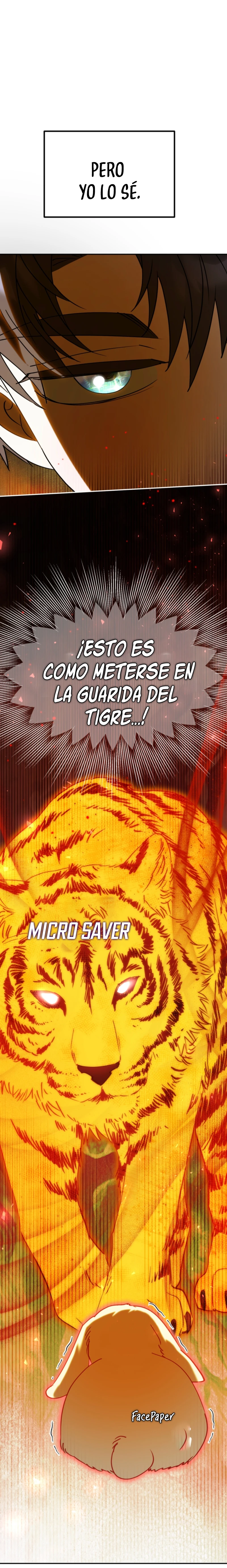 Llevaré a esta familia a la grandeza Capítulo 85 - Page 19