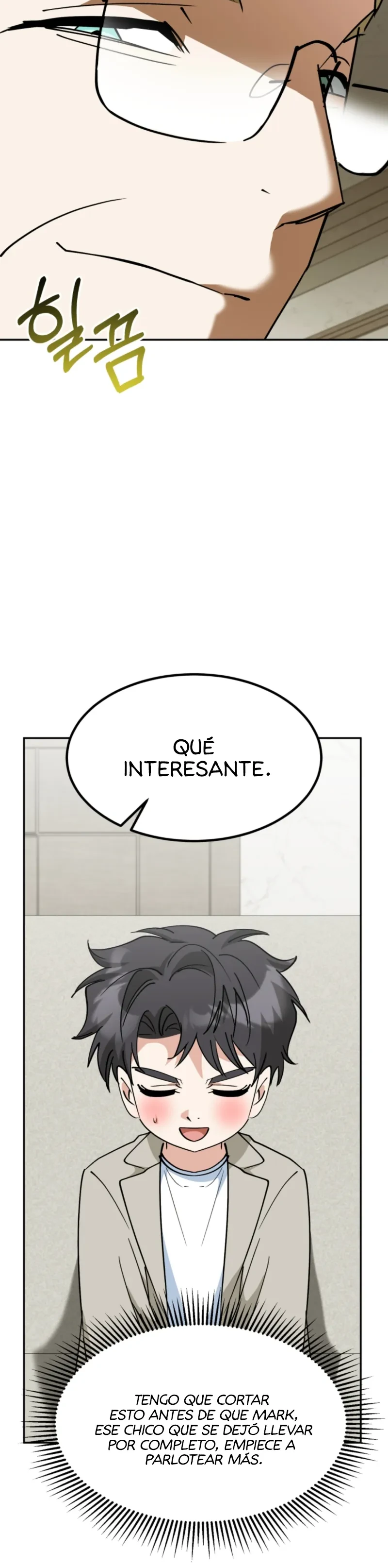 Llevaré a esta familia a la grandeza Capítulo 86 - Page 9