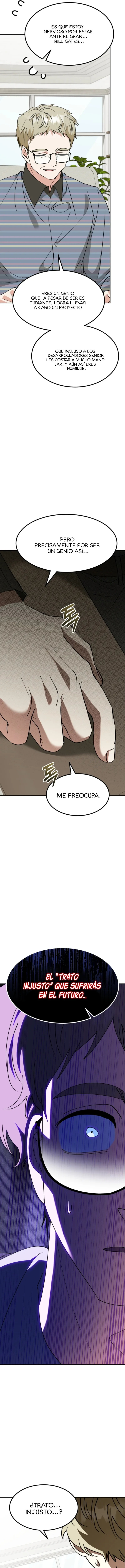 Llevaré a esta familia a la grandeza Capítulo 86 - Page 16