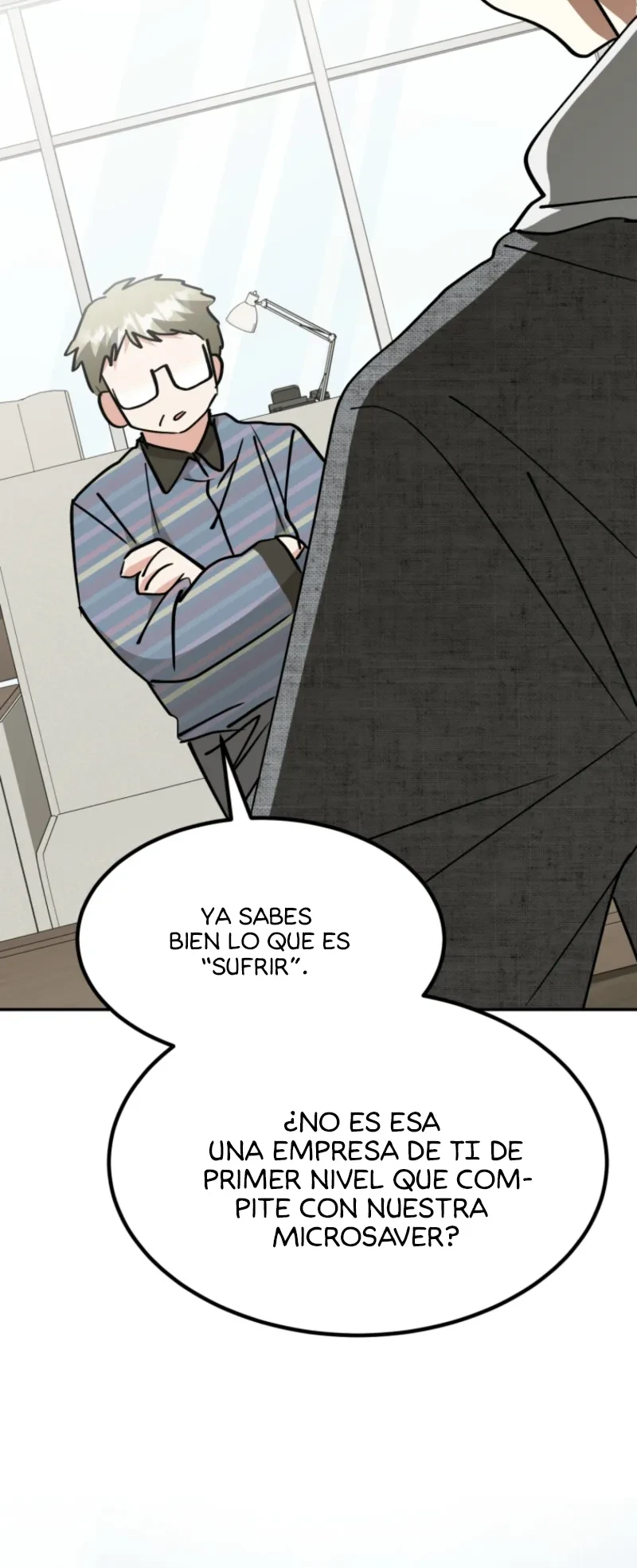 Llevaré a esta familia a la grandeza Capítulo 86 - Page 17