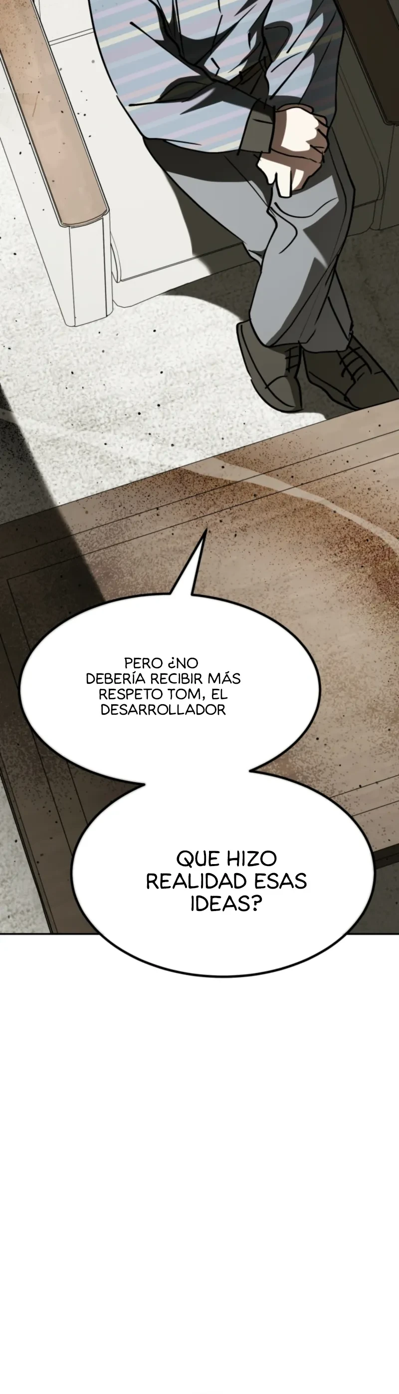 Llevaré a esta familia a la grandeza Capítulo 86 - Page 19