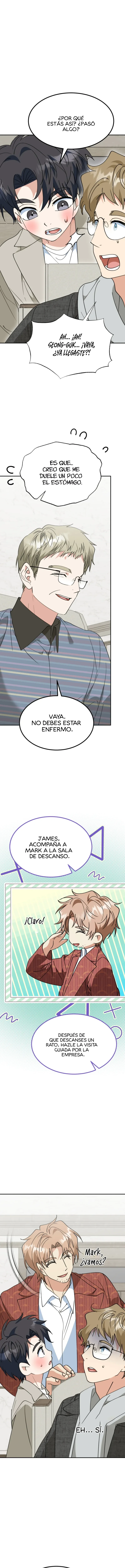 Llevaré a esta familia a la grandeza Capítulo 86 - Page 24