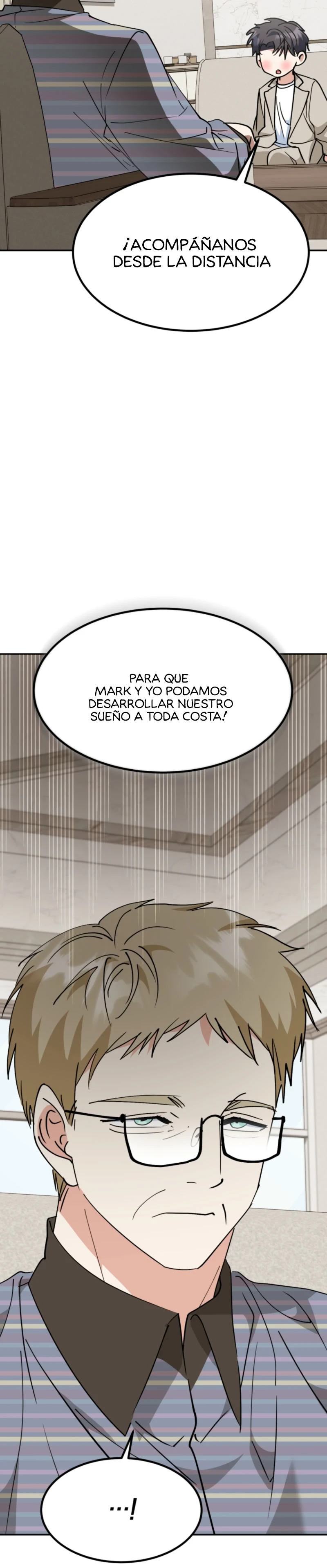 Llevaré a esta familia a la grandeza Capítulo 87 - Page 13