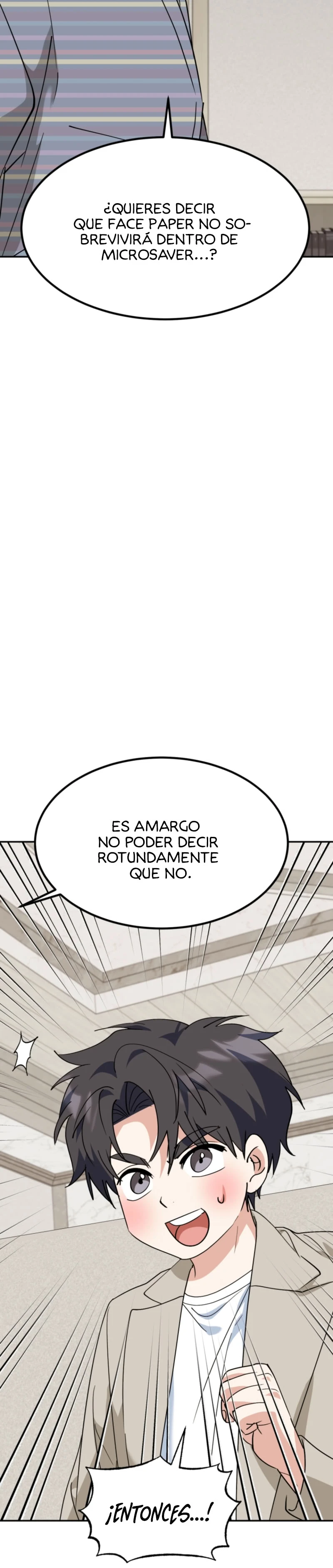 Llevaré a esta familia a la grandeza Capítulo 87 - Page 15