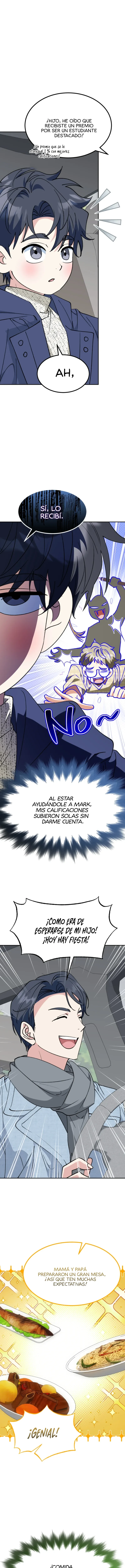 Llevaré a esta familia a la grandeza Capítulo 88 - Page 16