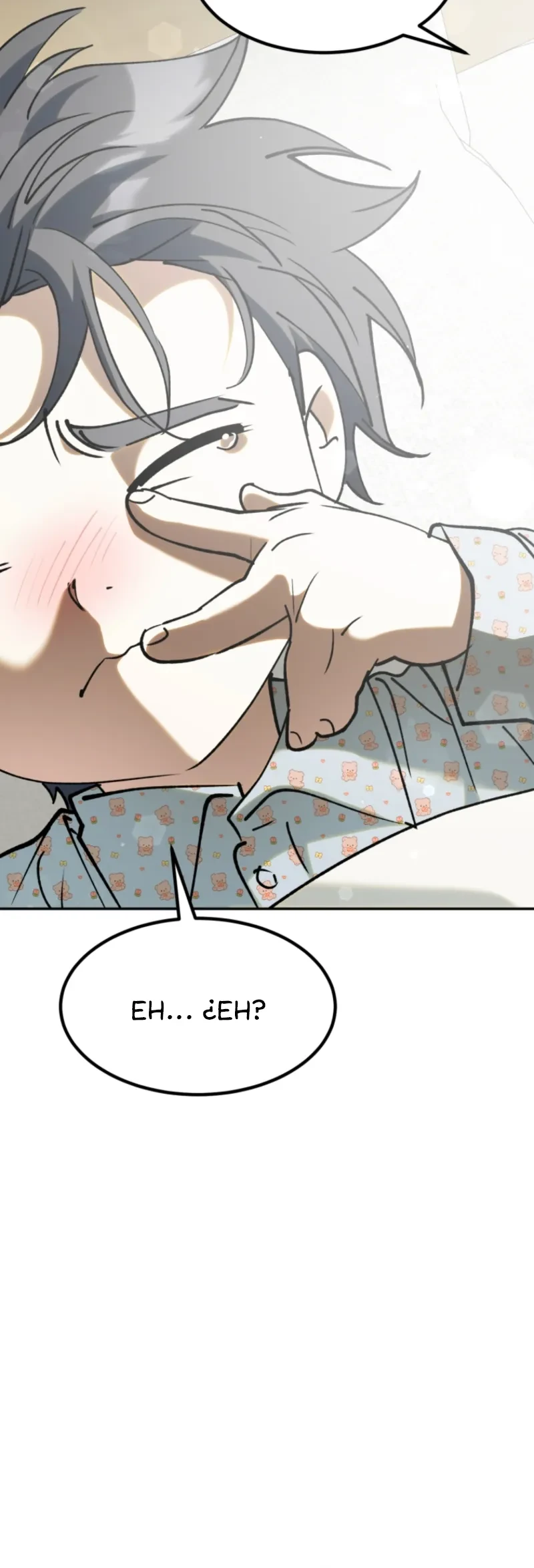 Llevaré a esta familia a la grandeza Capítulo 88 - Page 19