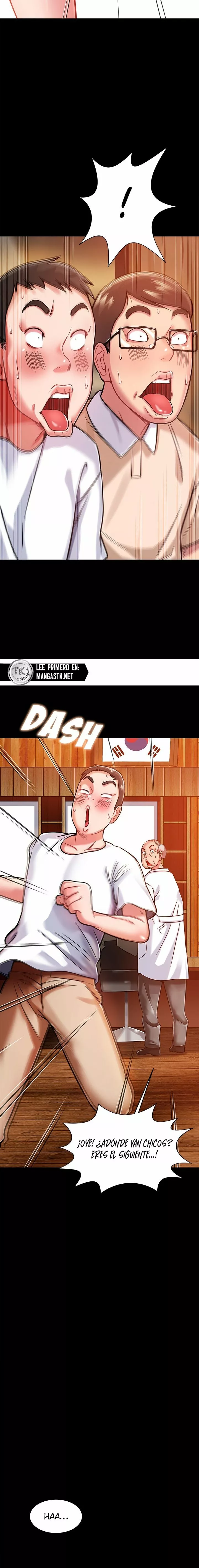 Refugio Seguro Capítulo 10 - Page 13