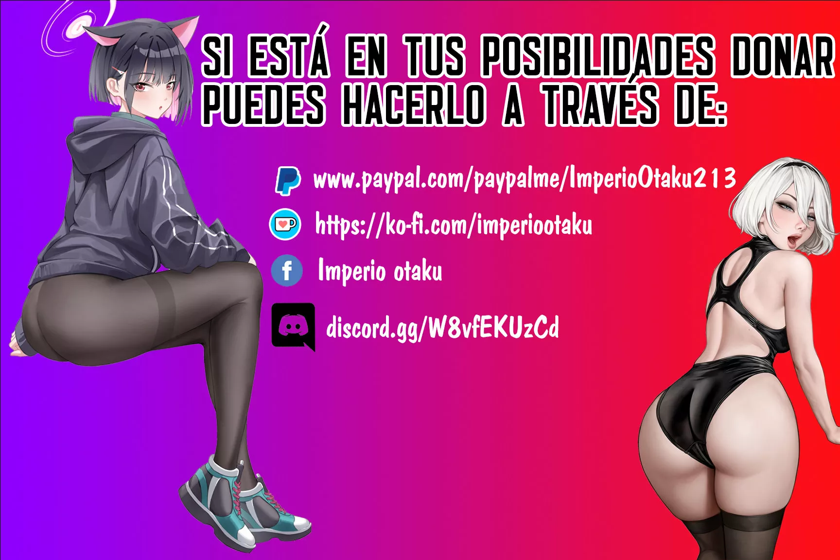 Refugio Seguro Capítulo 10 - Page 21