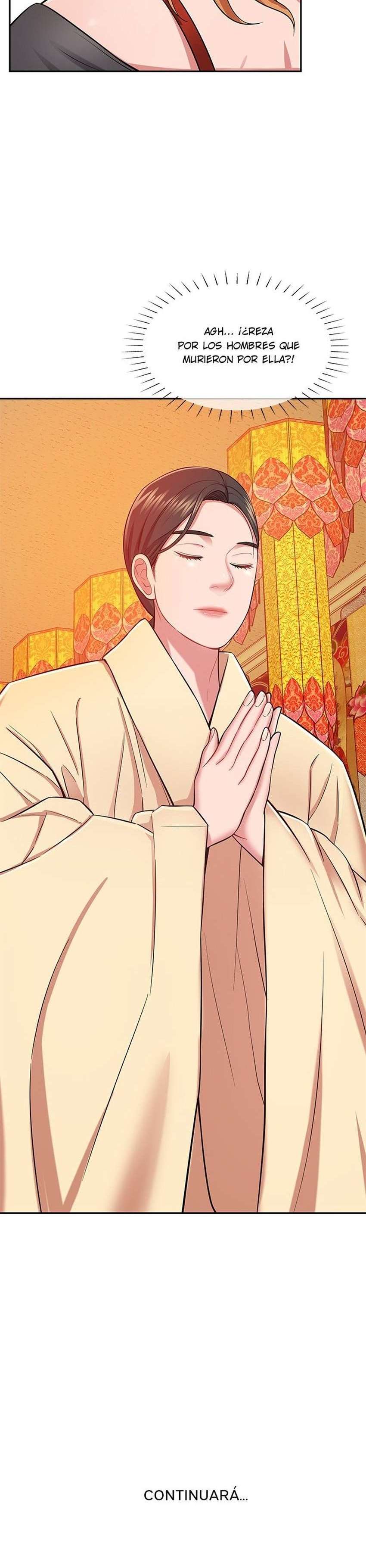 Refugio Seguro Capítulo 11 - Page 46