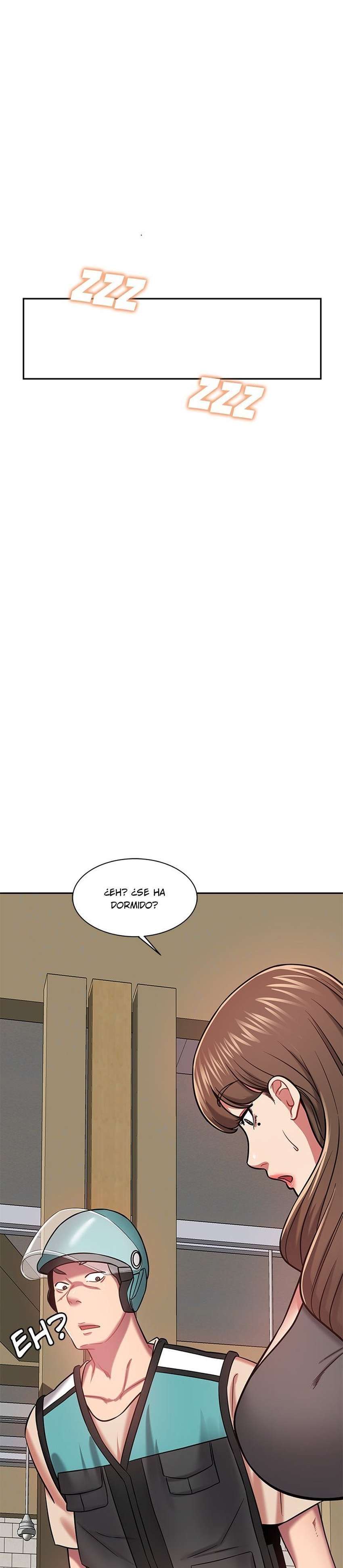 Refugio Seguro Capítulo 11 - Page 7