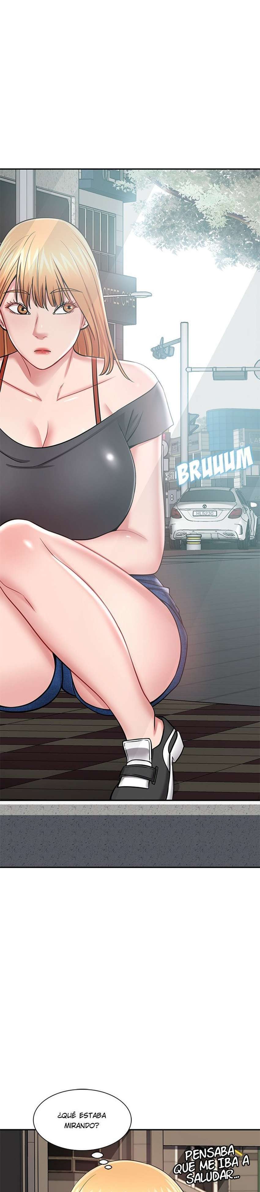 Refugio Seguro Capítulo 12 - Page 20