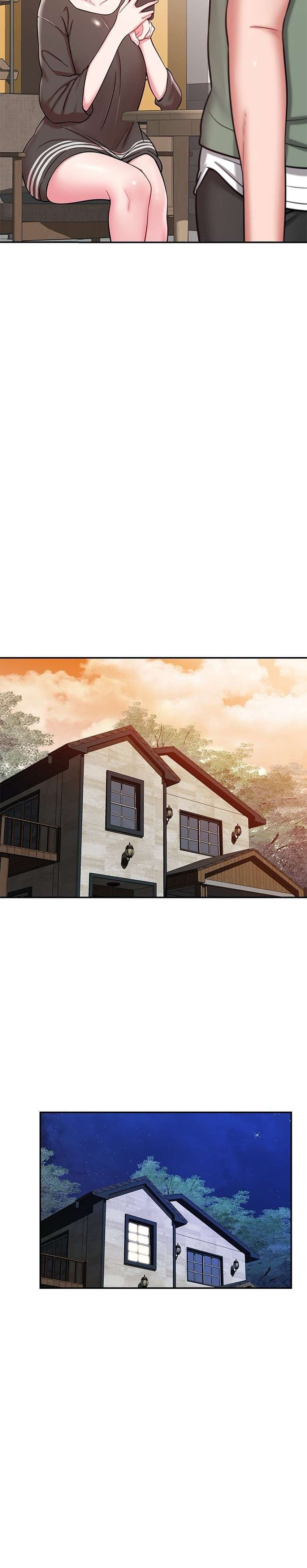 Refugio Seguro Capítulo 12 - Page 33