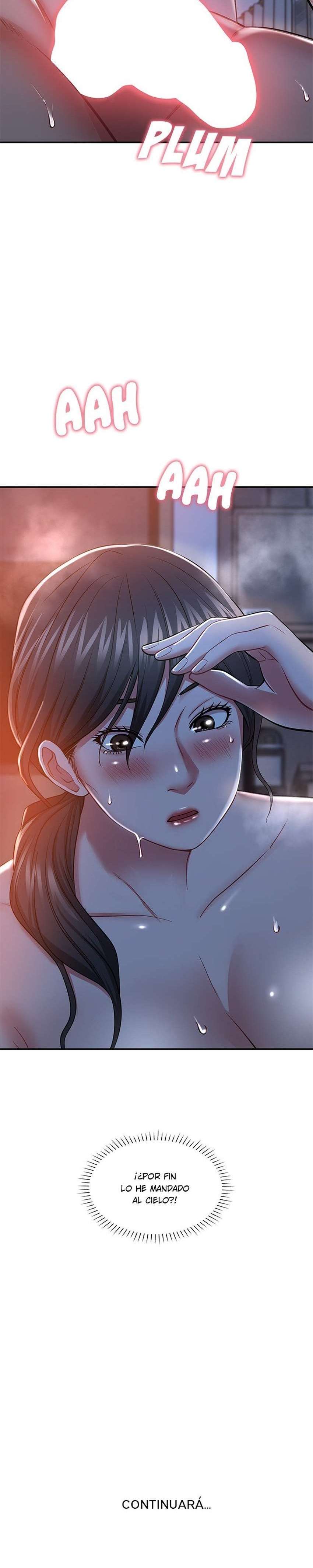 Refugio Seguro Capítulo 12 - Page 39