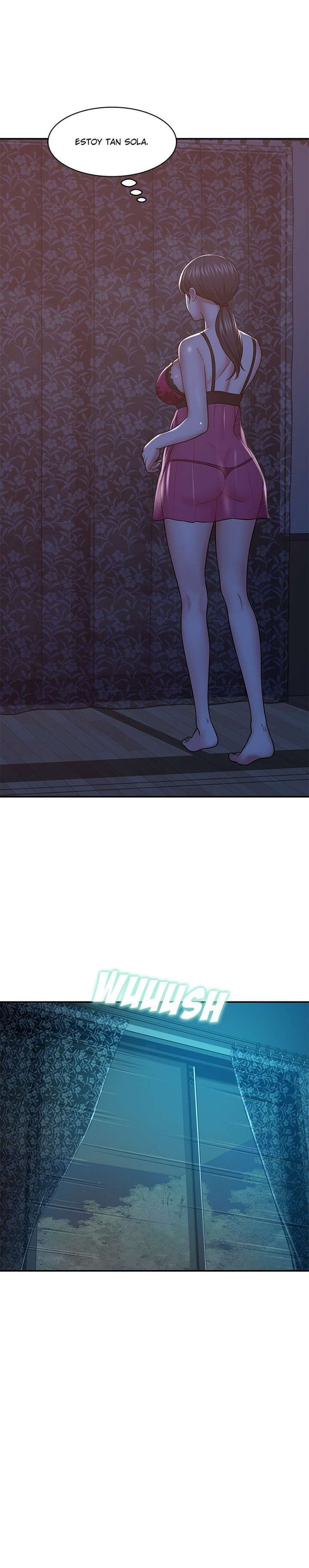 Refugio Seguro Capítulo 13 - Page 10