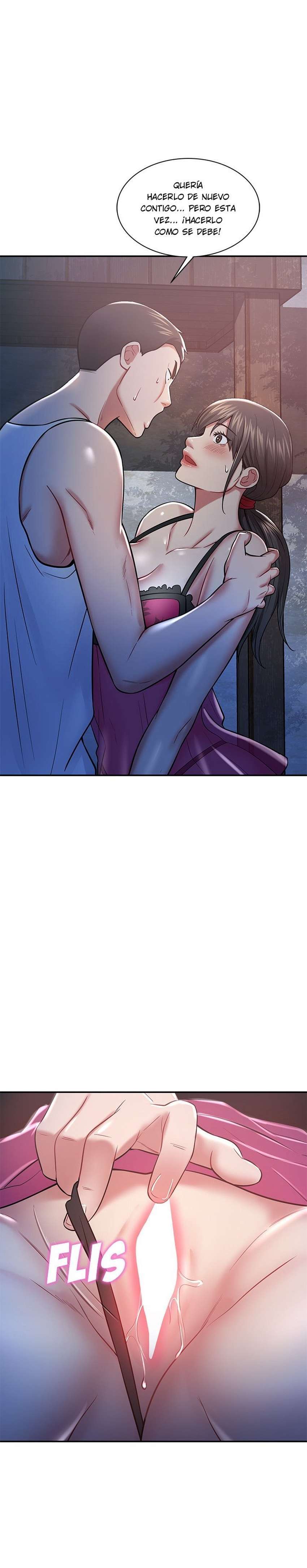 Refugio Seguro Capítulo 13 - Page 27