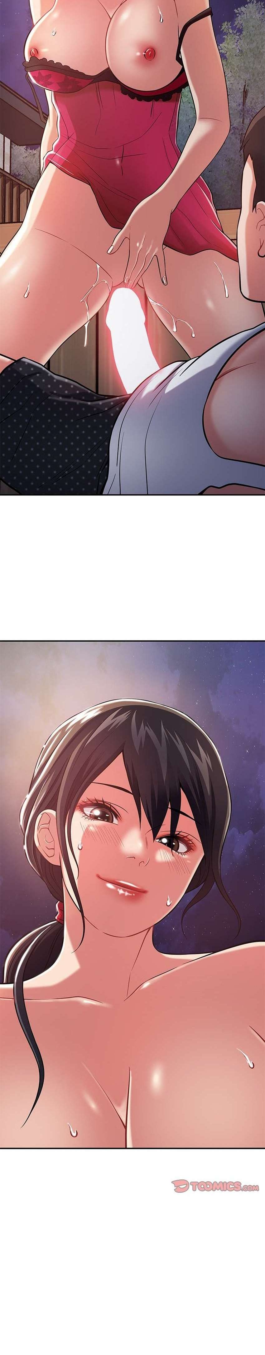 Refugio Seguro Capítulo 13 - Page 30