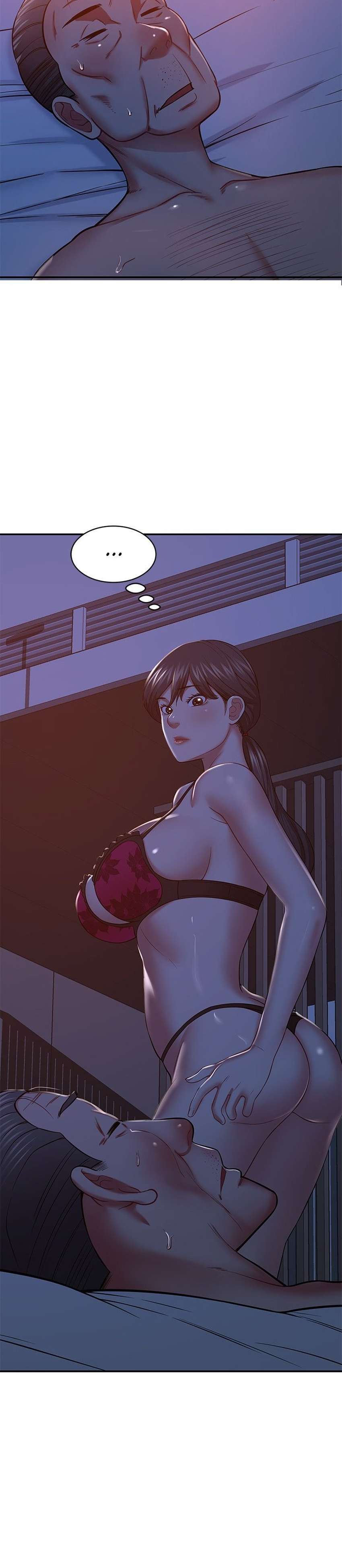 Refugio Seguro Capítulo 13 - Page 4