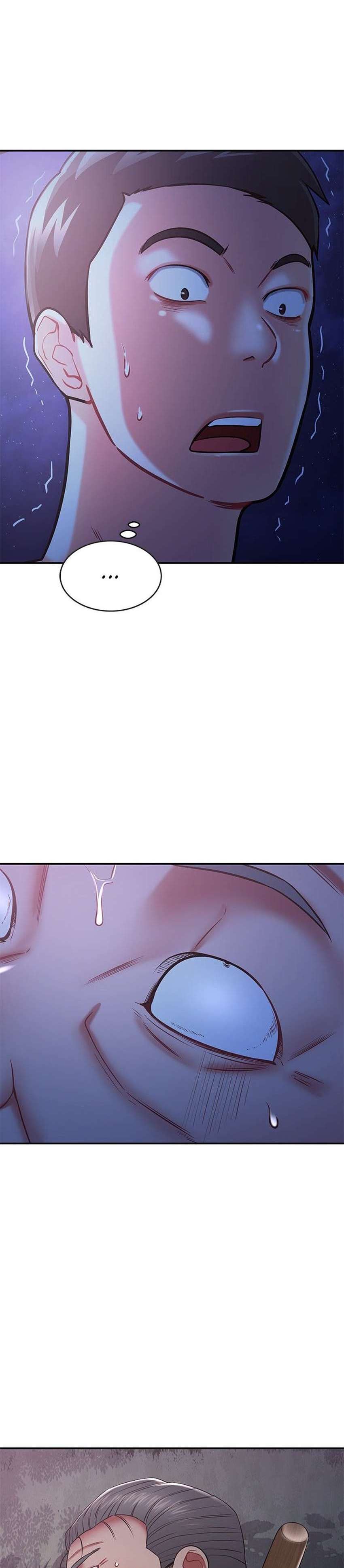 Refugio Seguro Capítulo 14 - Page 3