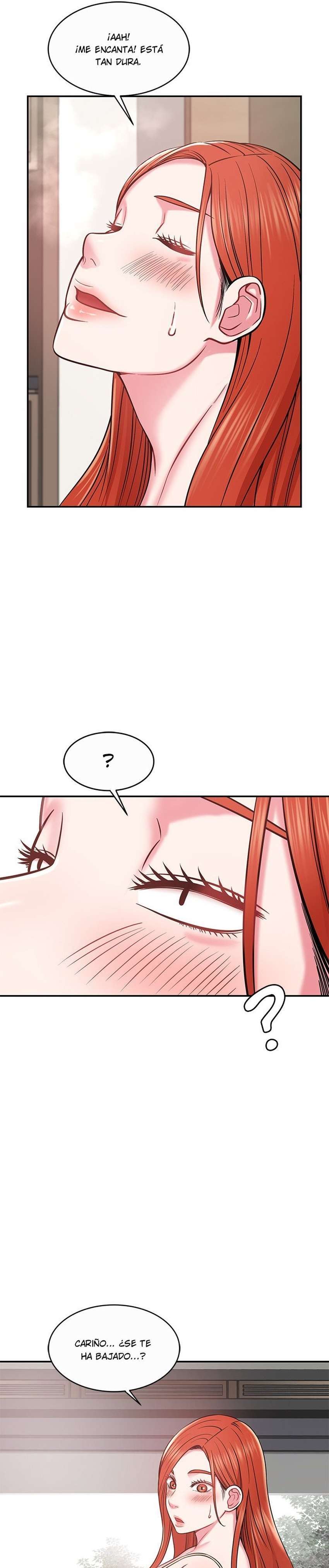 Refugio Seguro Capítulo 14 - Page 35