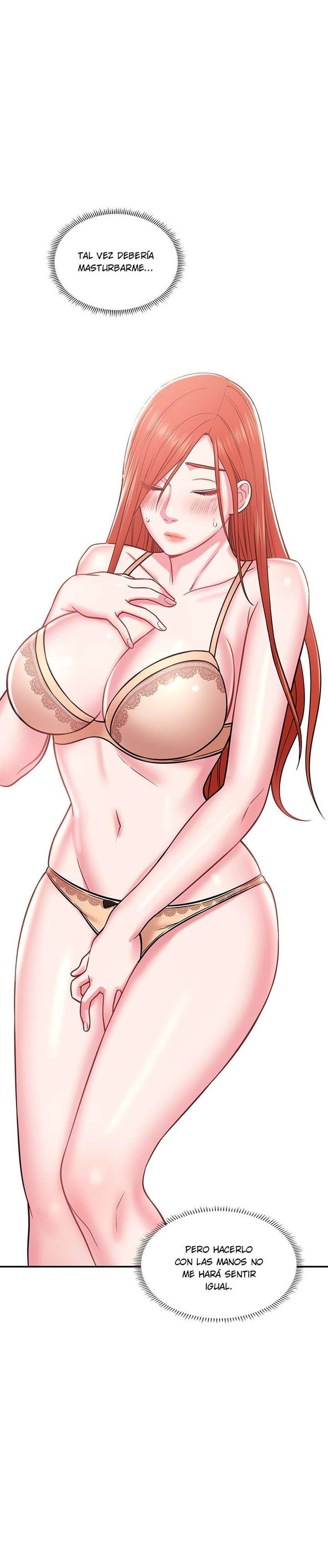 Refugio Seguro Capítulo 14 - Page 39