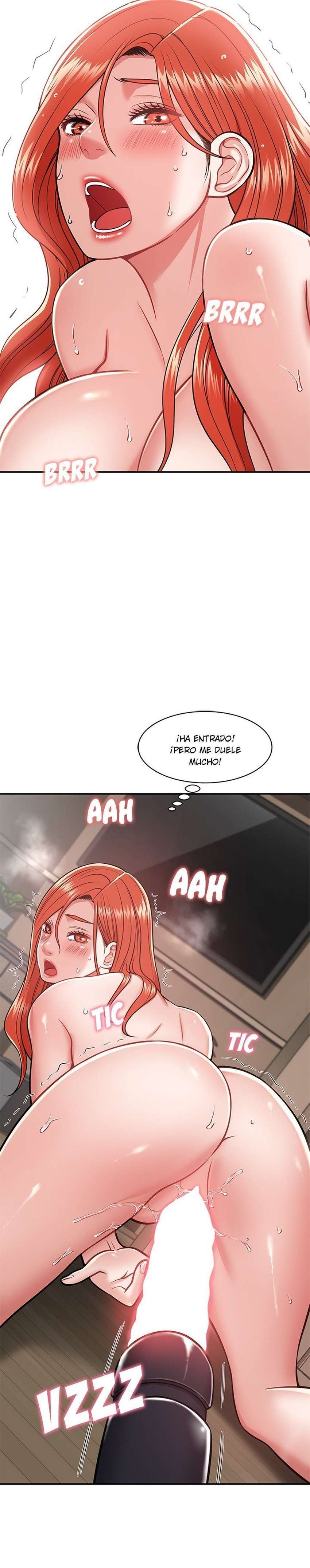 Refugio Seguro Capítulo 15 - Page 10