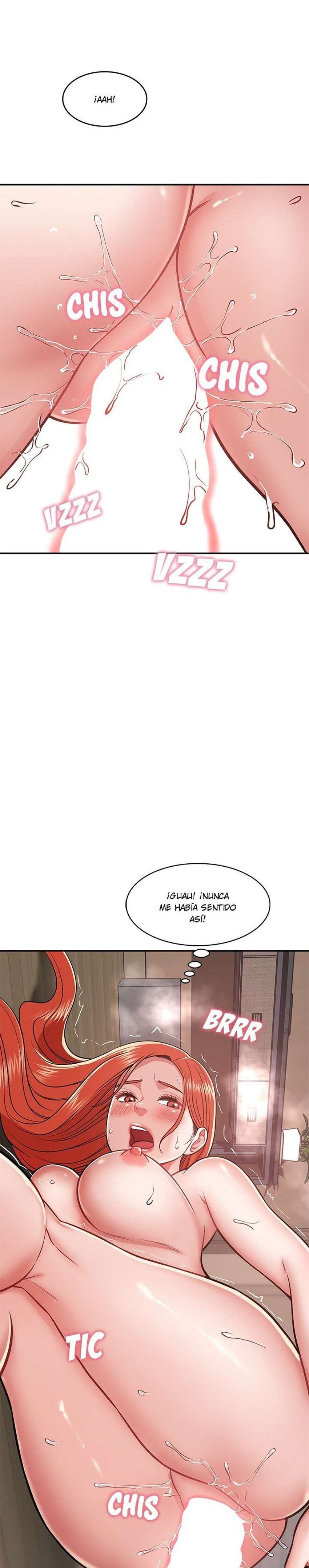Refugio Seguro Capítulo 15 - Page 11