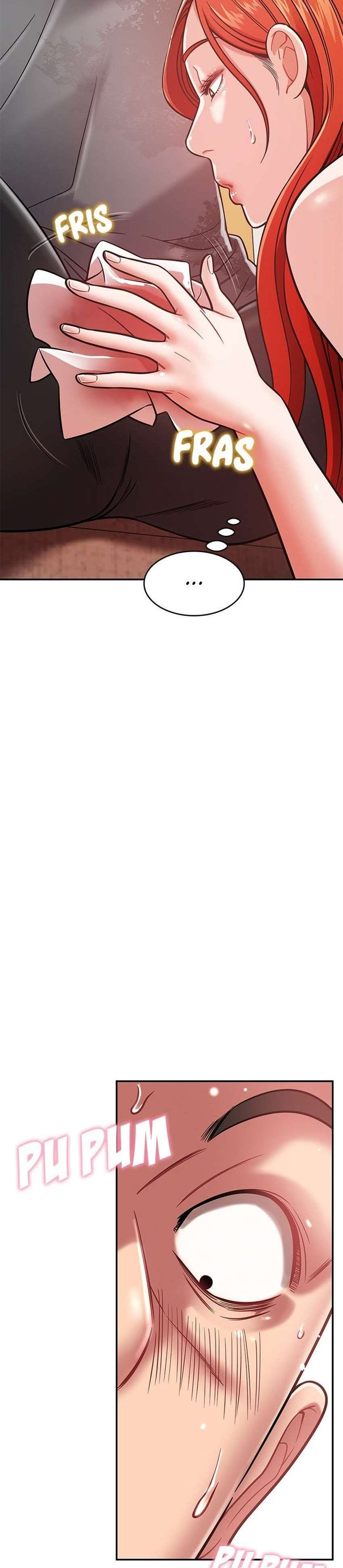 Refugio Seguro Capítulo 15 - Page 32