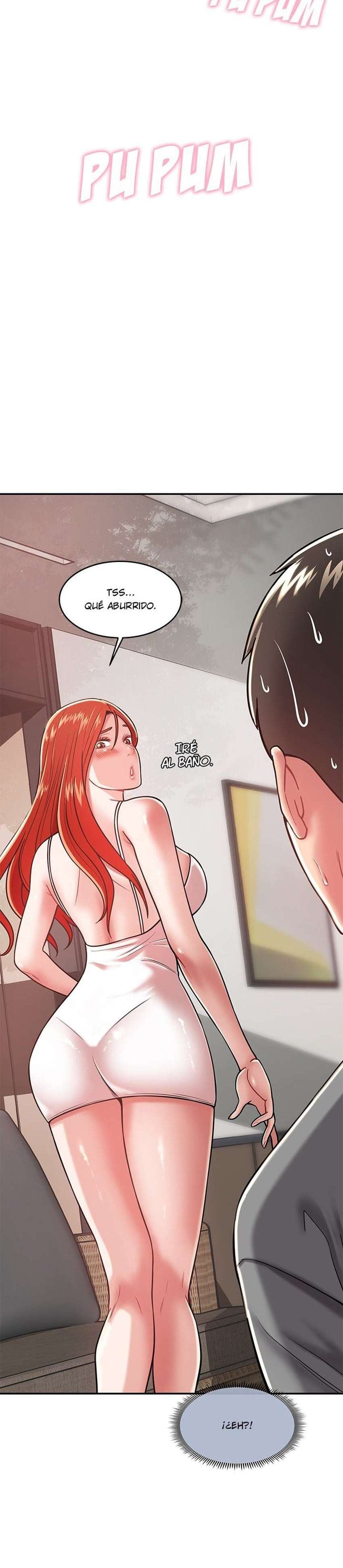 Refugio Seguro Capítulo 15 - Page 33