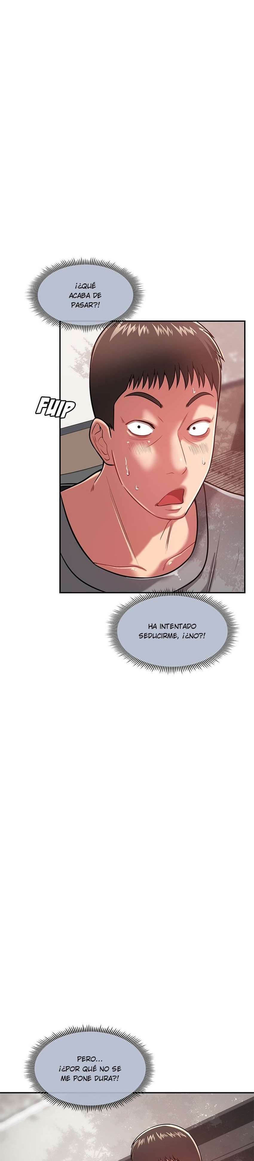 Refugio Seguro Capítulo 15 - Page 34