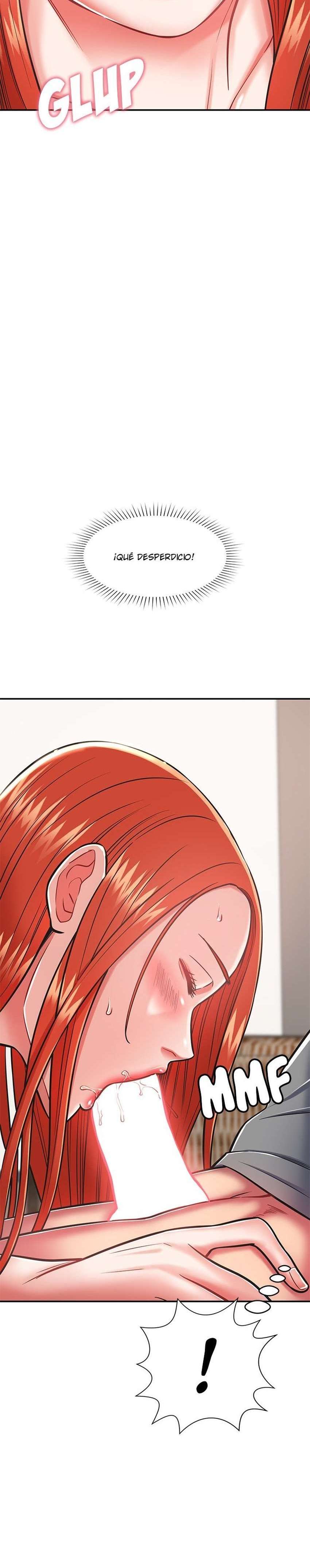 Refugio Seguro Capítulo 16 - Page 11