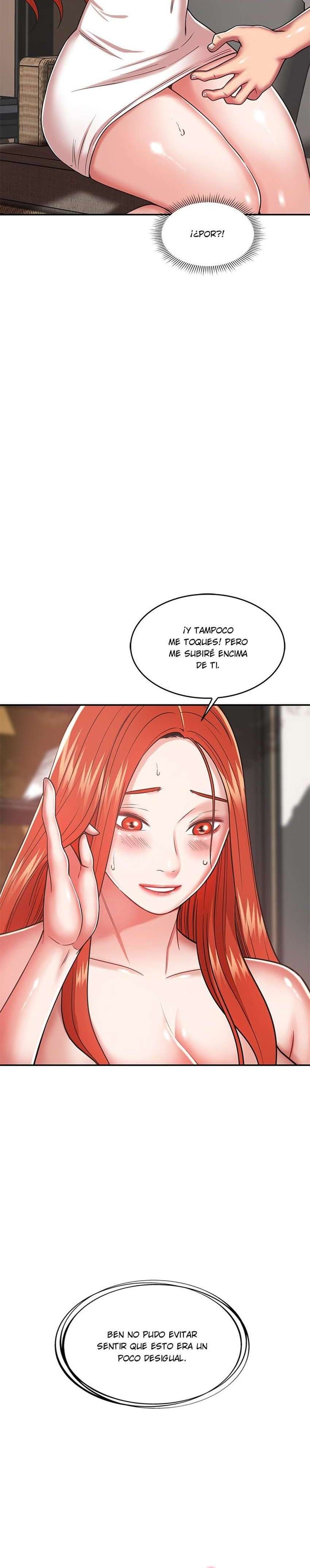 Refugio Seguro Capítulo 16 - Page 16