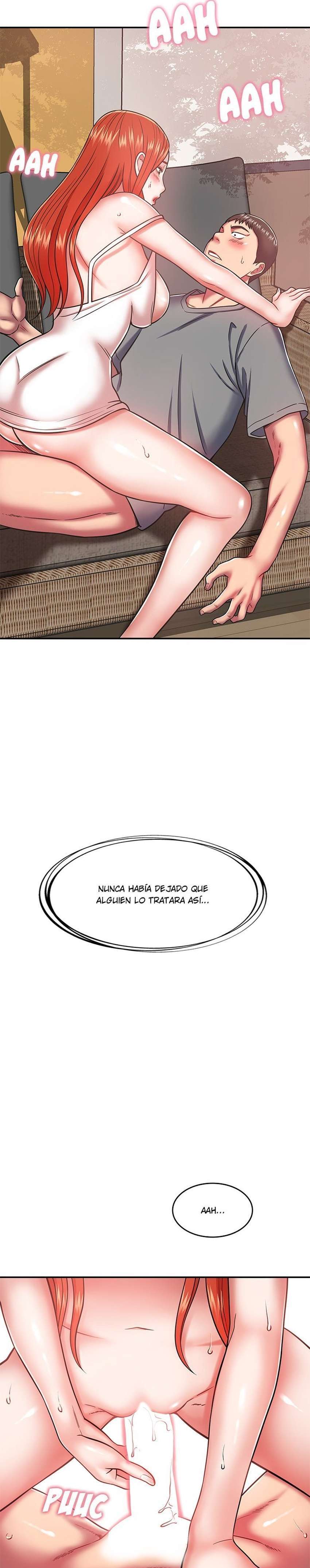 Refugio Seguro Capítulo 16 - Page 17